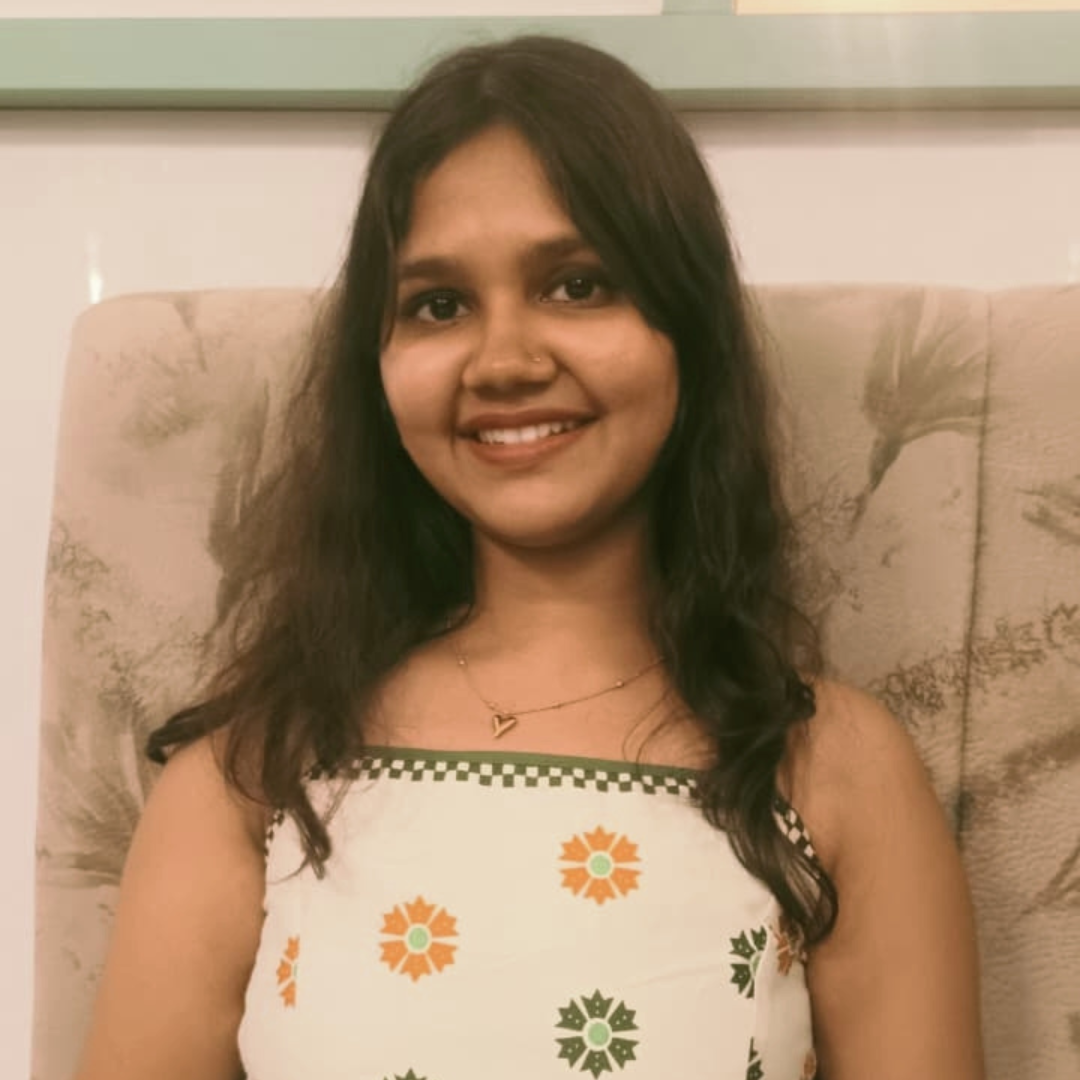 Blog Author